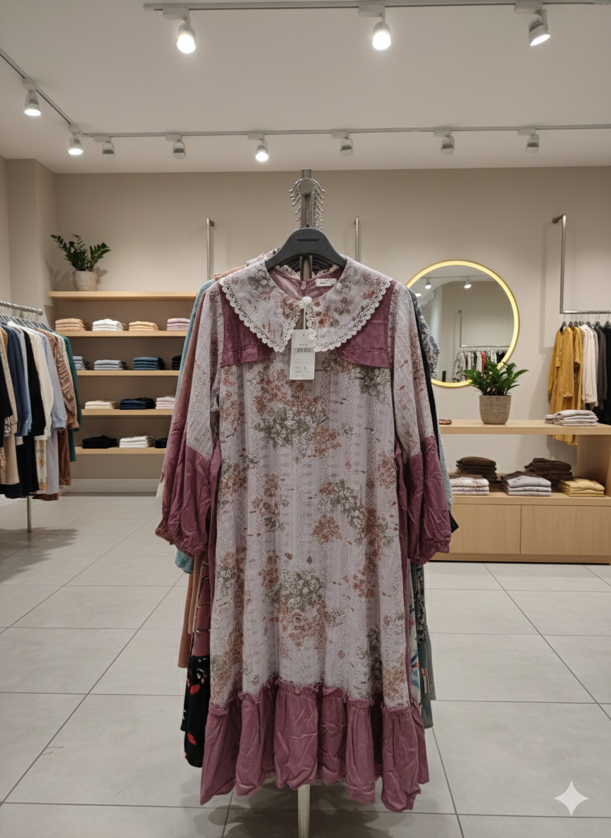Gamis anak