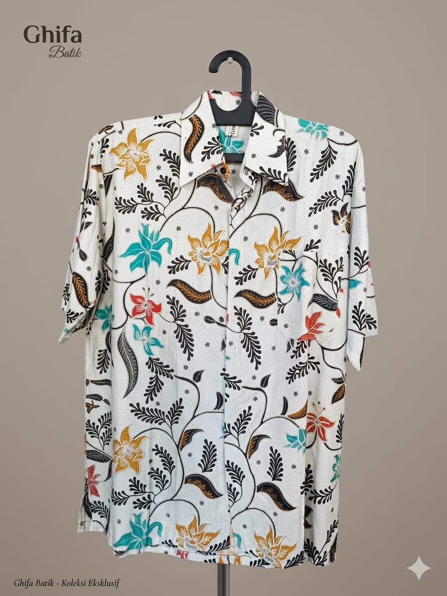 Baju Batik
