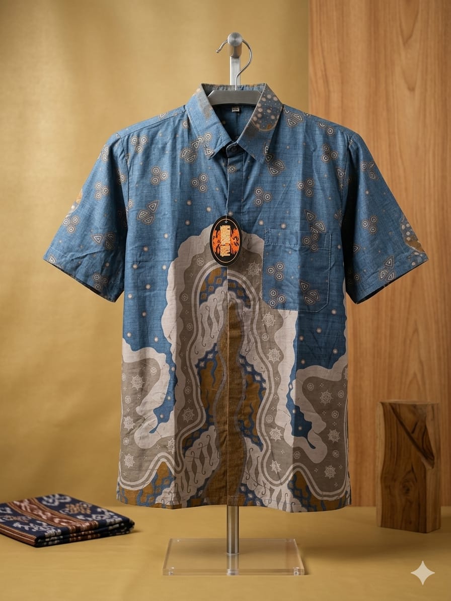 Baju Batik