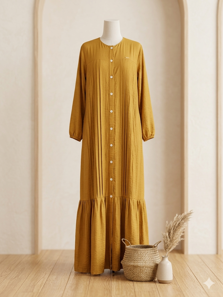 Gamis