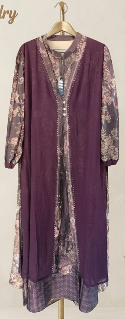 Gamis Jumbo