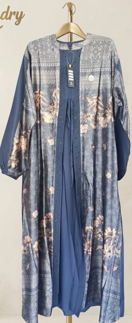 Gamis Jumbo