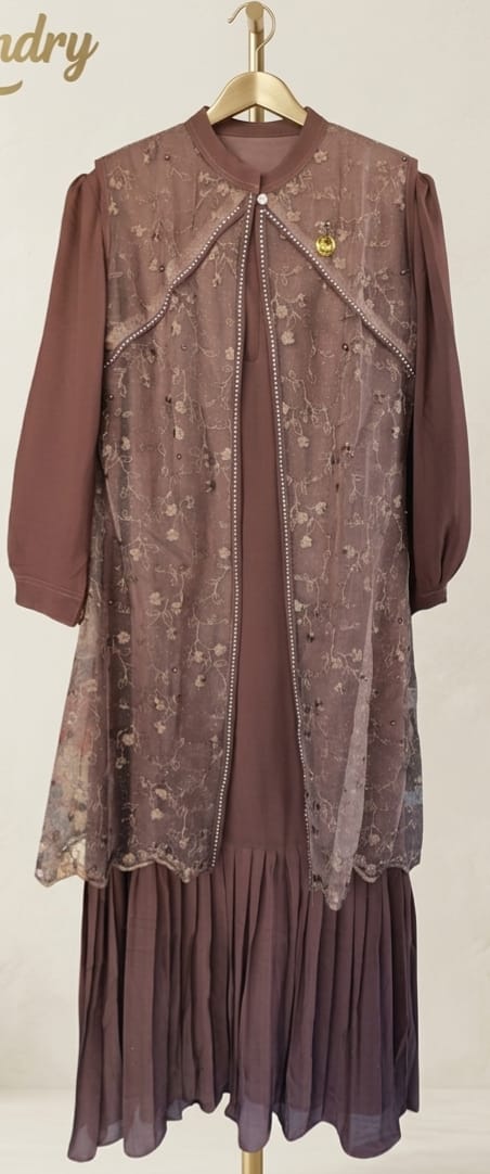 Gamis Jumbo