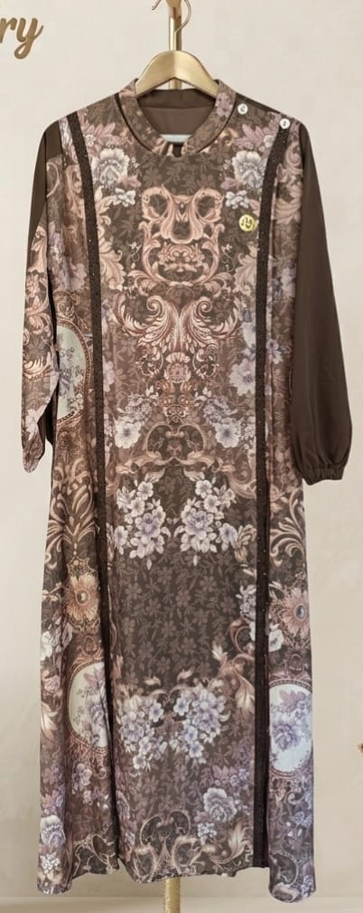 Gamis