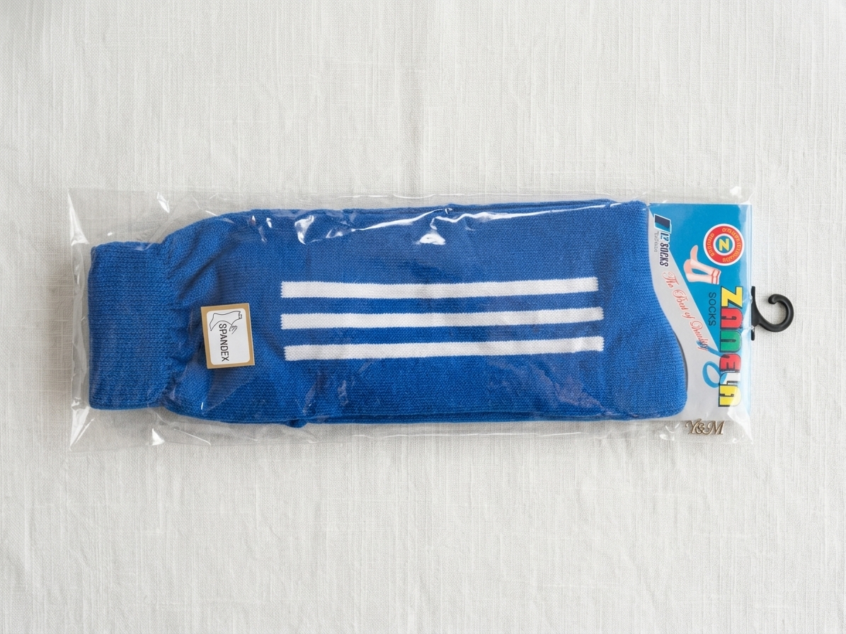Kaos kaki olahraga 