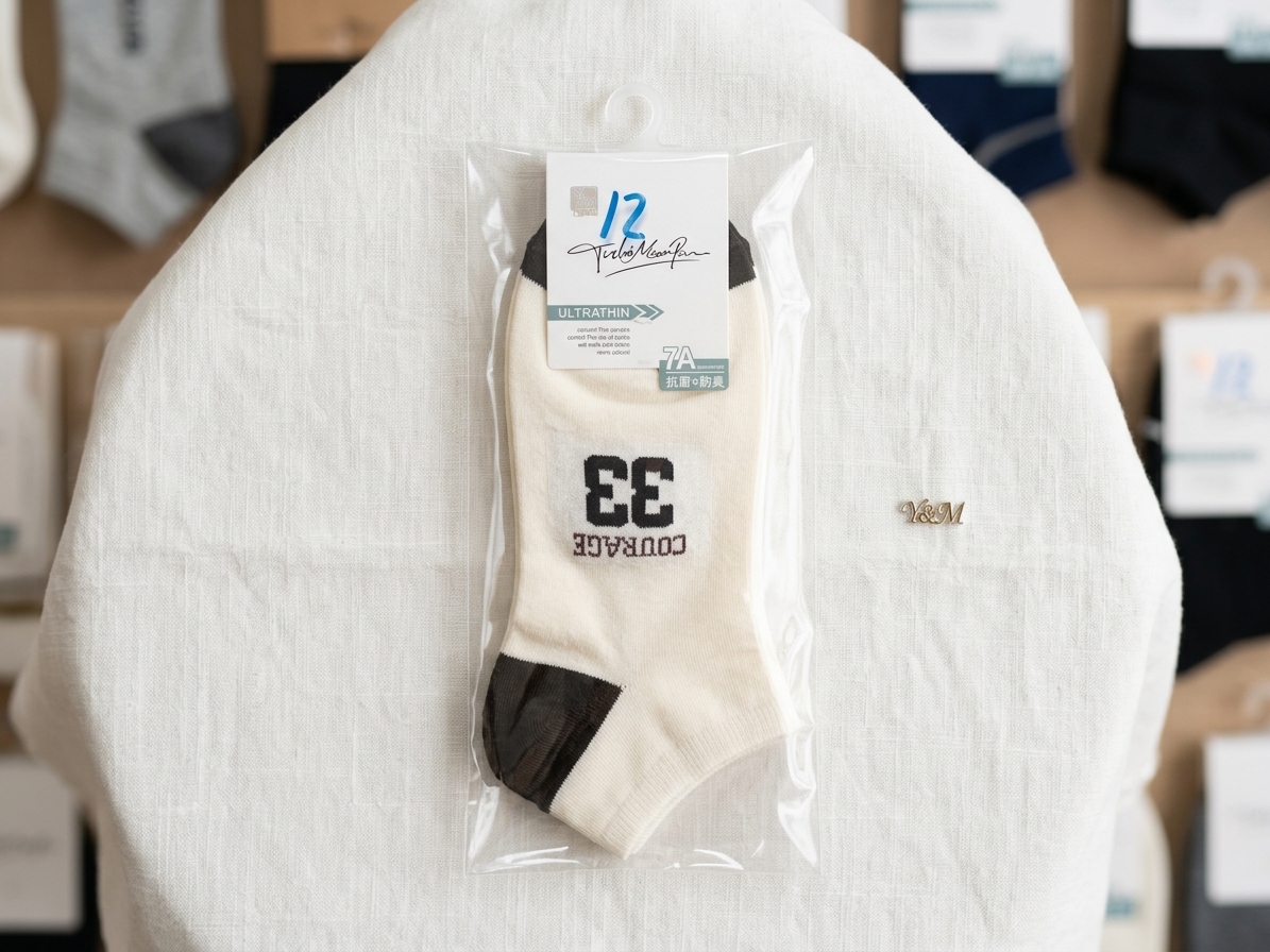 Kaos kaki